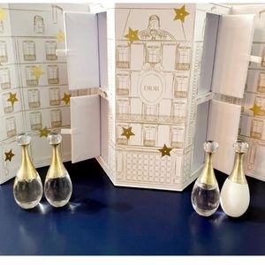 J'Adore Coffret minis